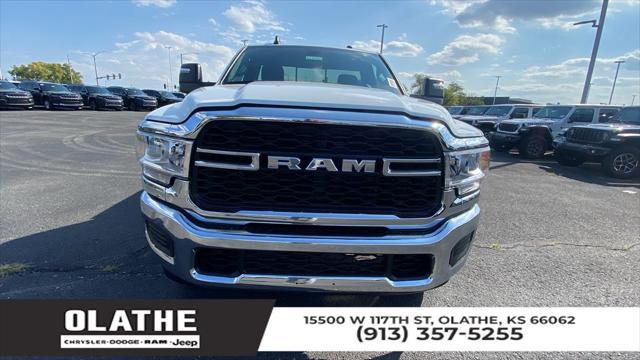 new 2024 Ram 2500 car, priced at $42,600