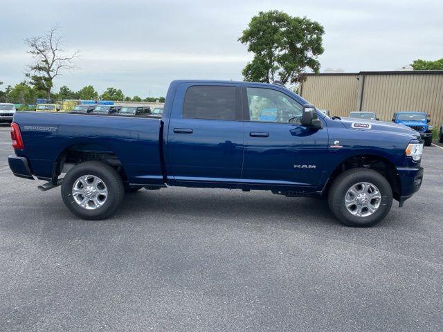 new 2024 Ram 2500 car, priced at $62,490