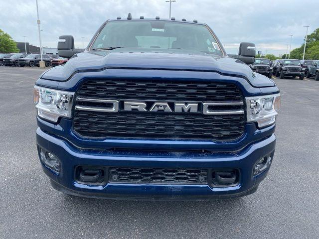 new 2024 Ram 2500 car, priced at $62,490