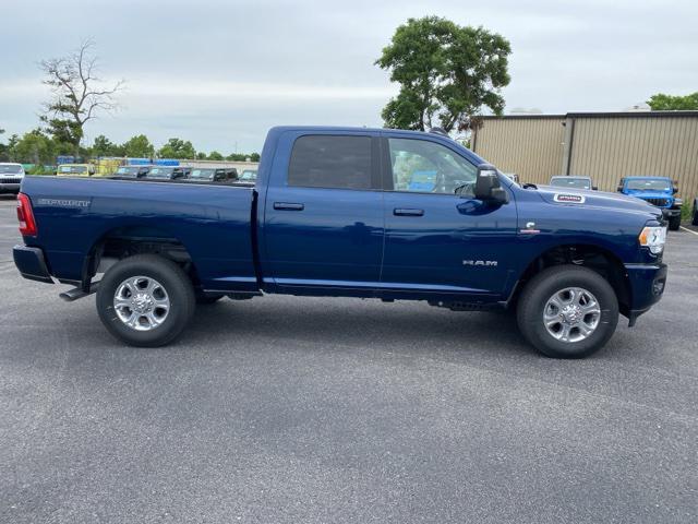 new 2024 Ram 2500 car, priced at $65,490