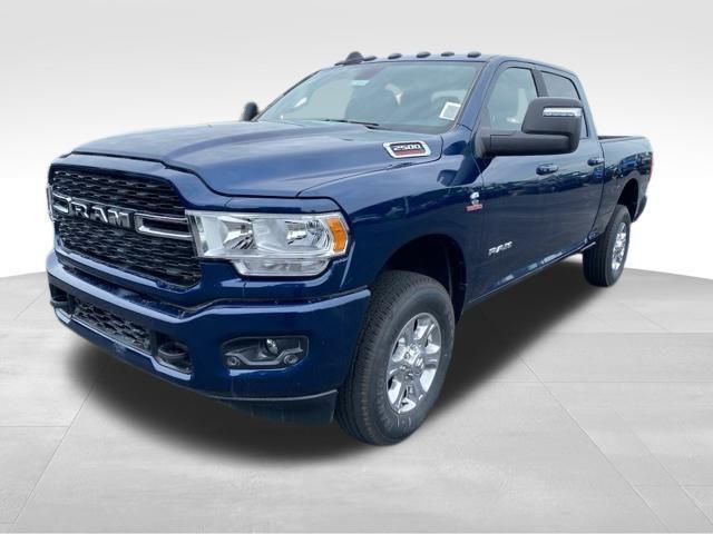 new 2024 Ram 2500 car, priced at $64,490