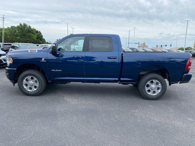 new 2024 Ram 2500 car, priced at $62,490