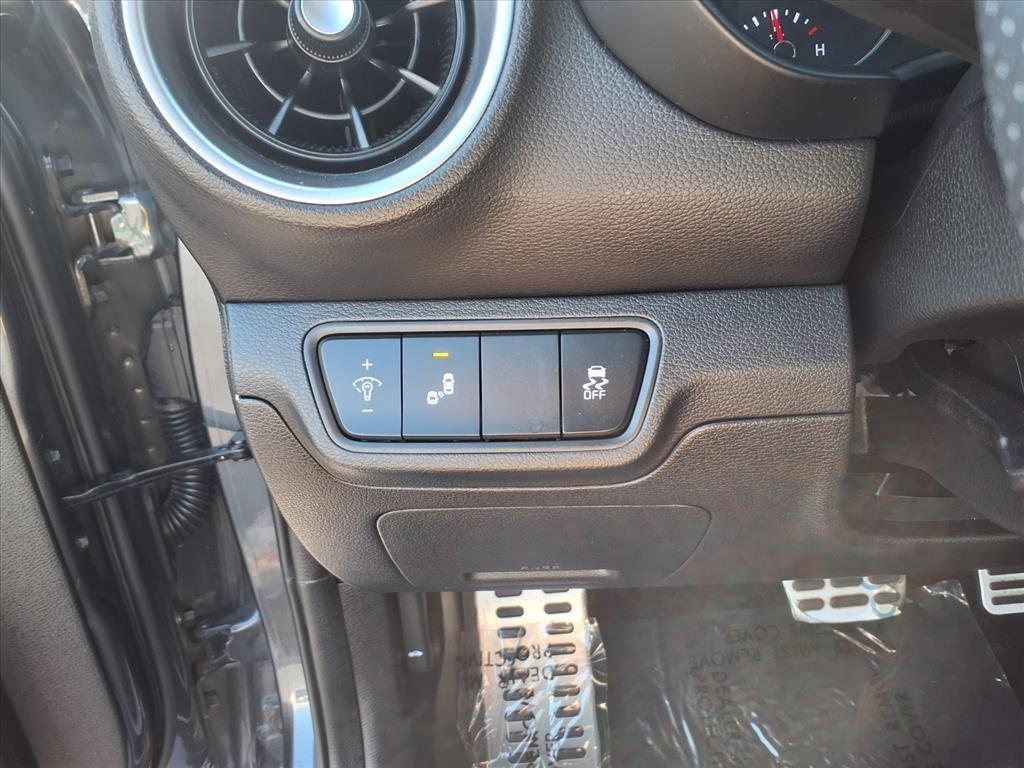 used 2023 Kia Forte car, priced at $20,978