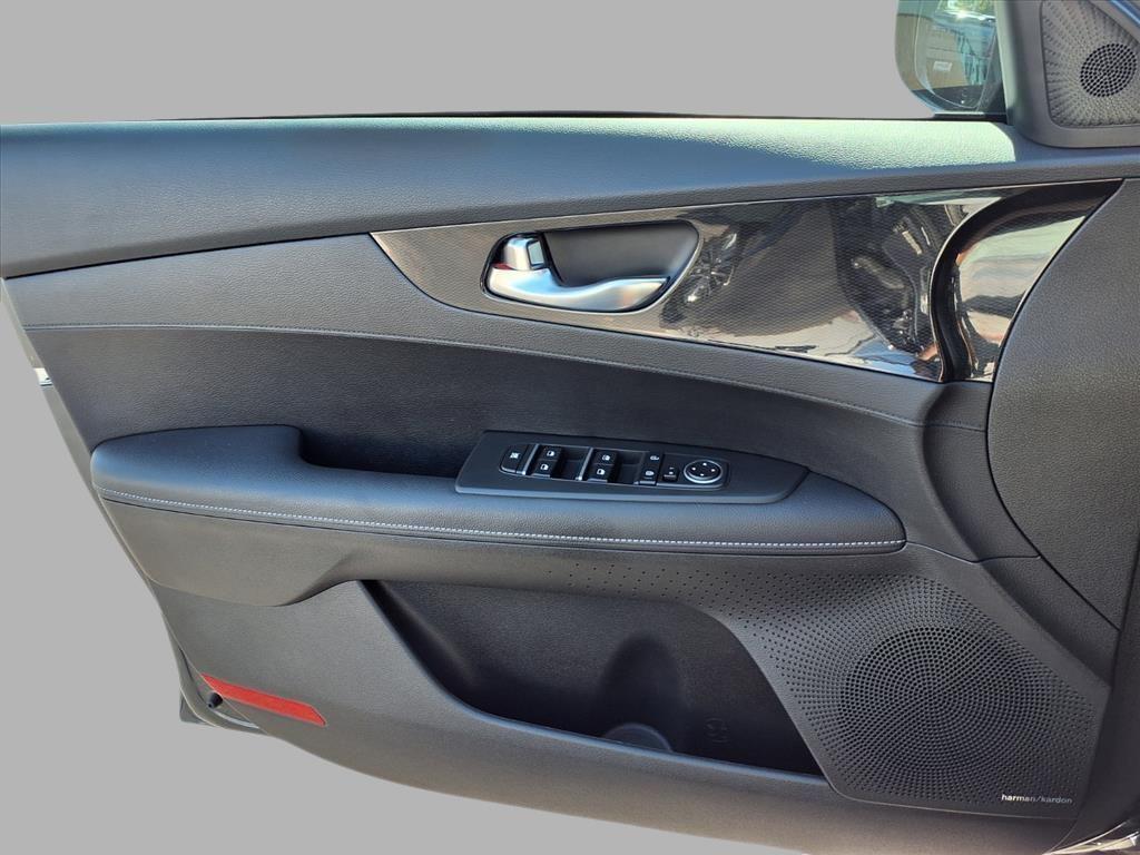 used 2023 Kia Forte car, priced at $20,978