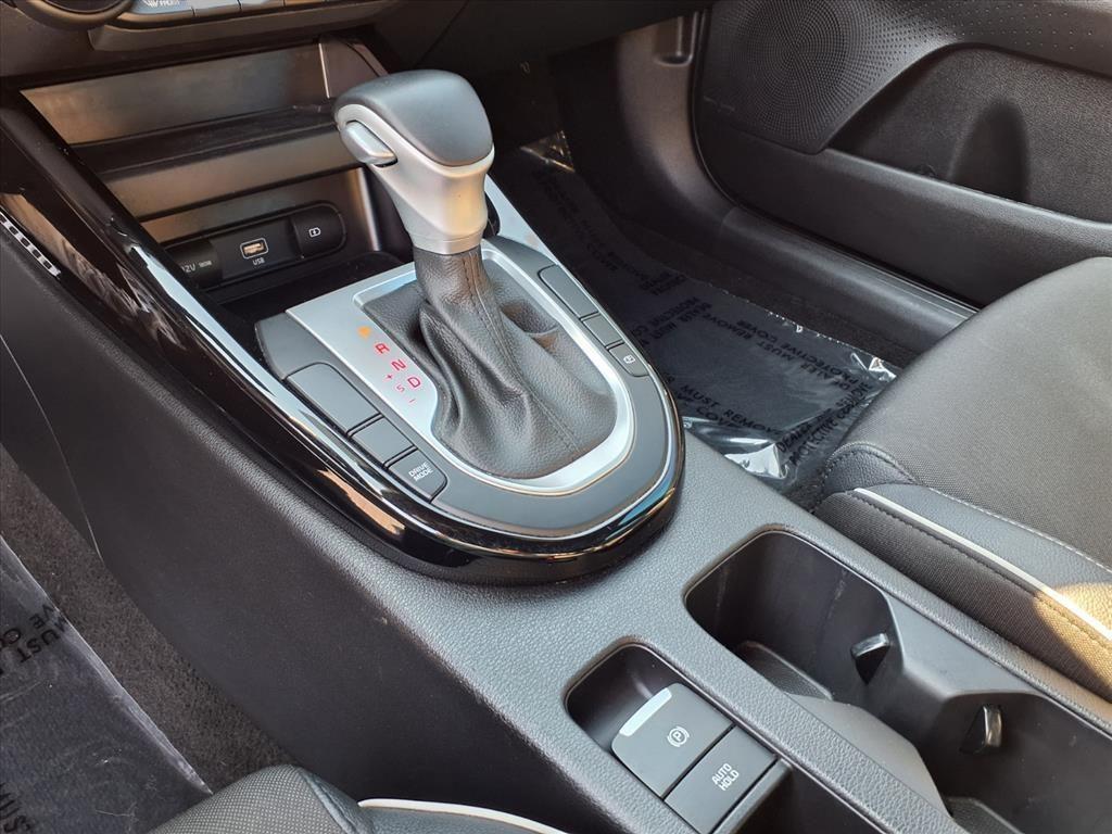 used 2023 Kia Forte car, priced at $20,978