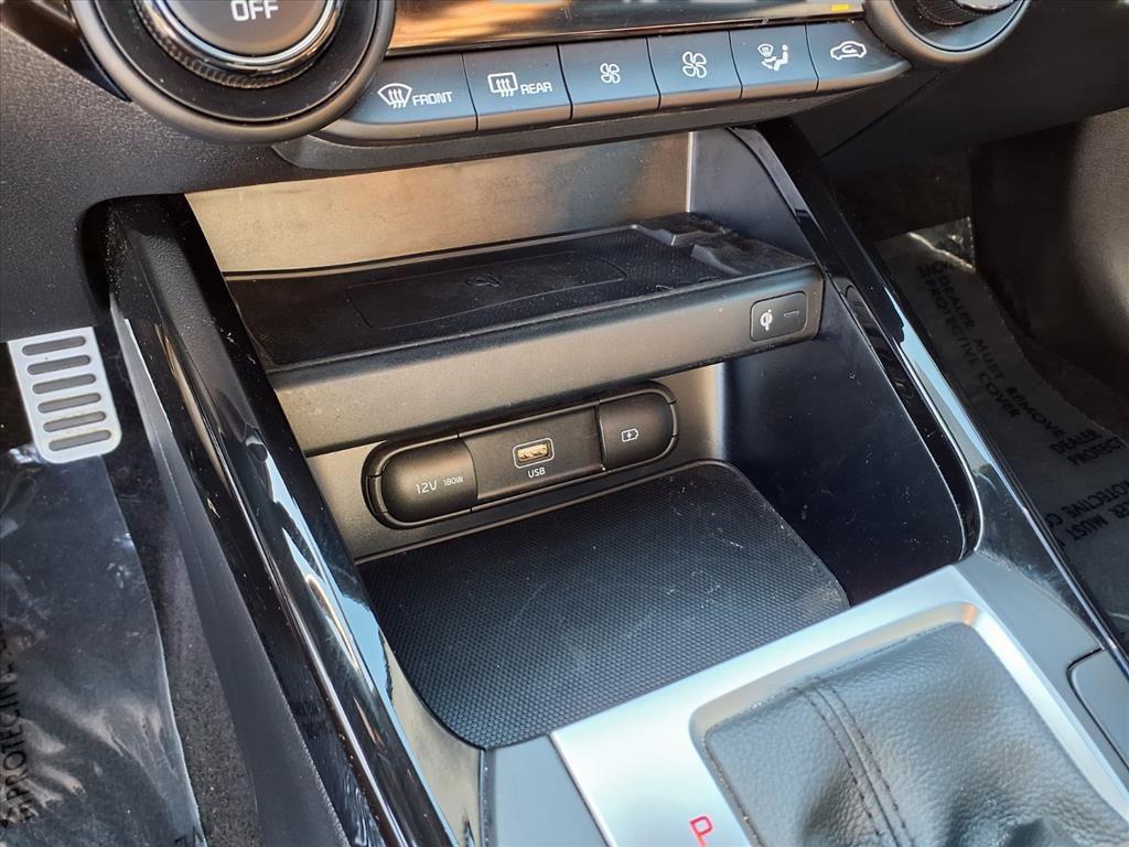 used 2023 Kia Forte car, priced at $20,978