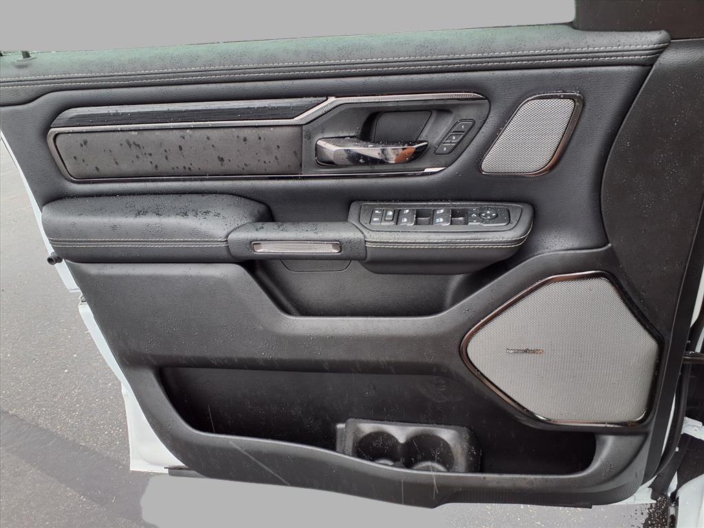 new 2026 Ram 1500 car, priced at $64,316
