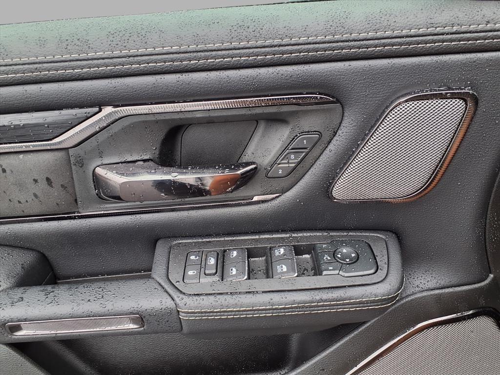 new 2026 Ram 1500 car, priced at $64,316
