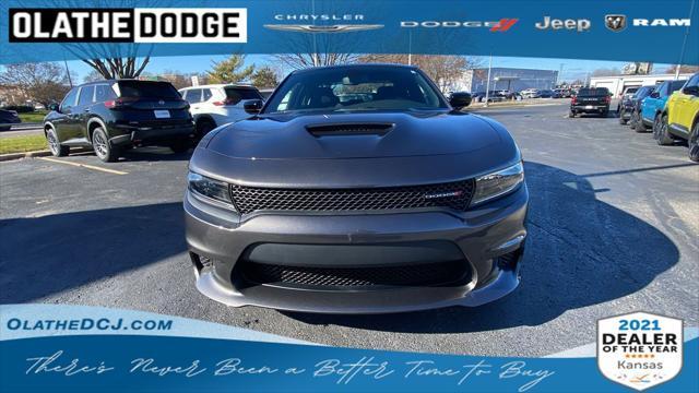 used 2023 Dodge Charger car, priced at $36,799