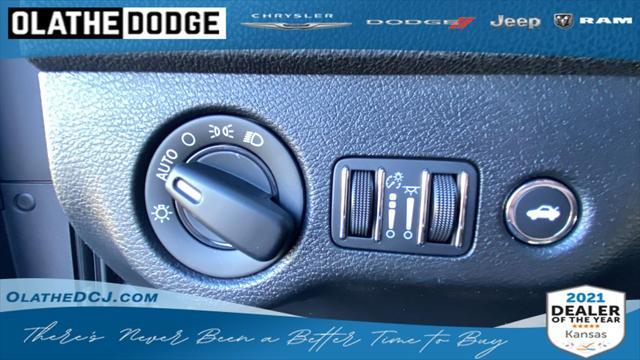 used 2023 Dodge Charger car, priced at $36,799