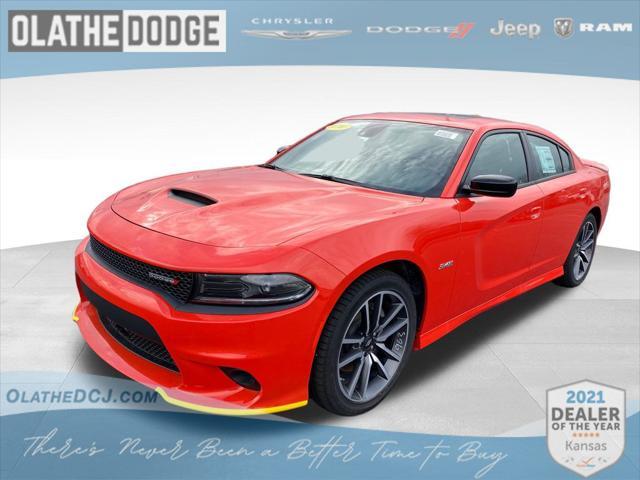 new 2023 Dodge Charger car, priced at $46,914