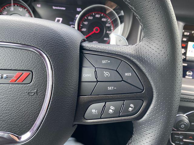 new 2023 Dodge Charger car, priced at $46,914