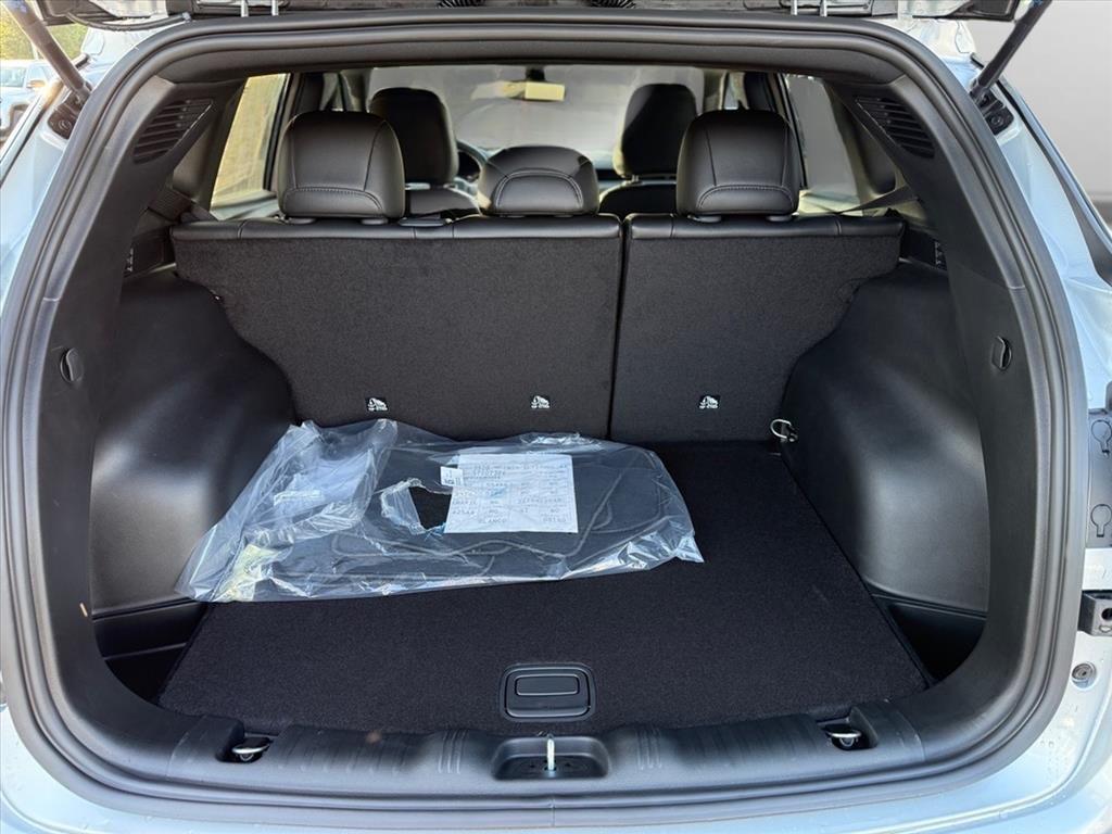 new 2025 Jeep Compass car, priced at $29,383