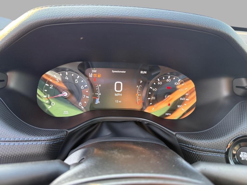 new 2025 Jeep Compass car, priced at $29,383