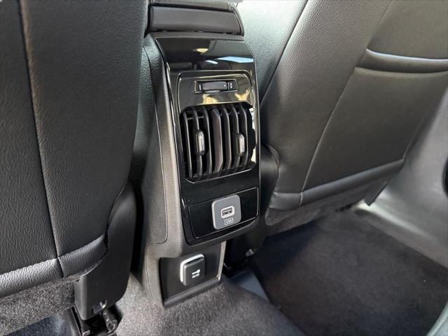 new 2025 Jeep Compass car, priced at $29,995