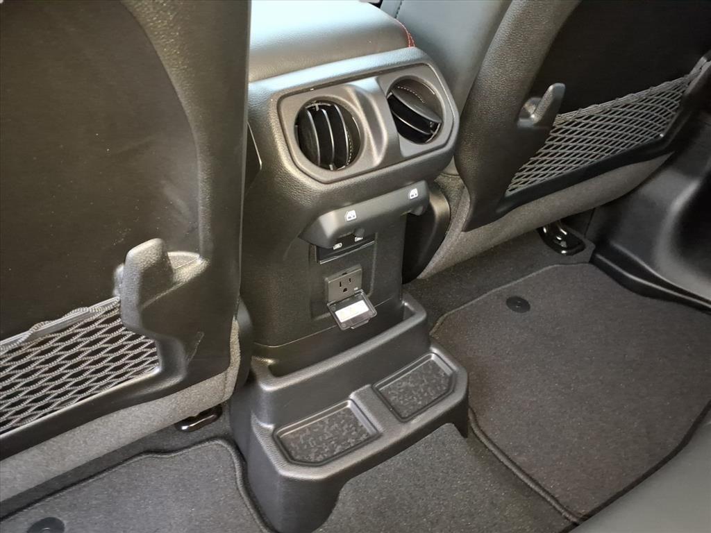 new 2026 Jeep Wrangler car, priced at $62,962
