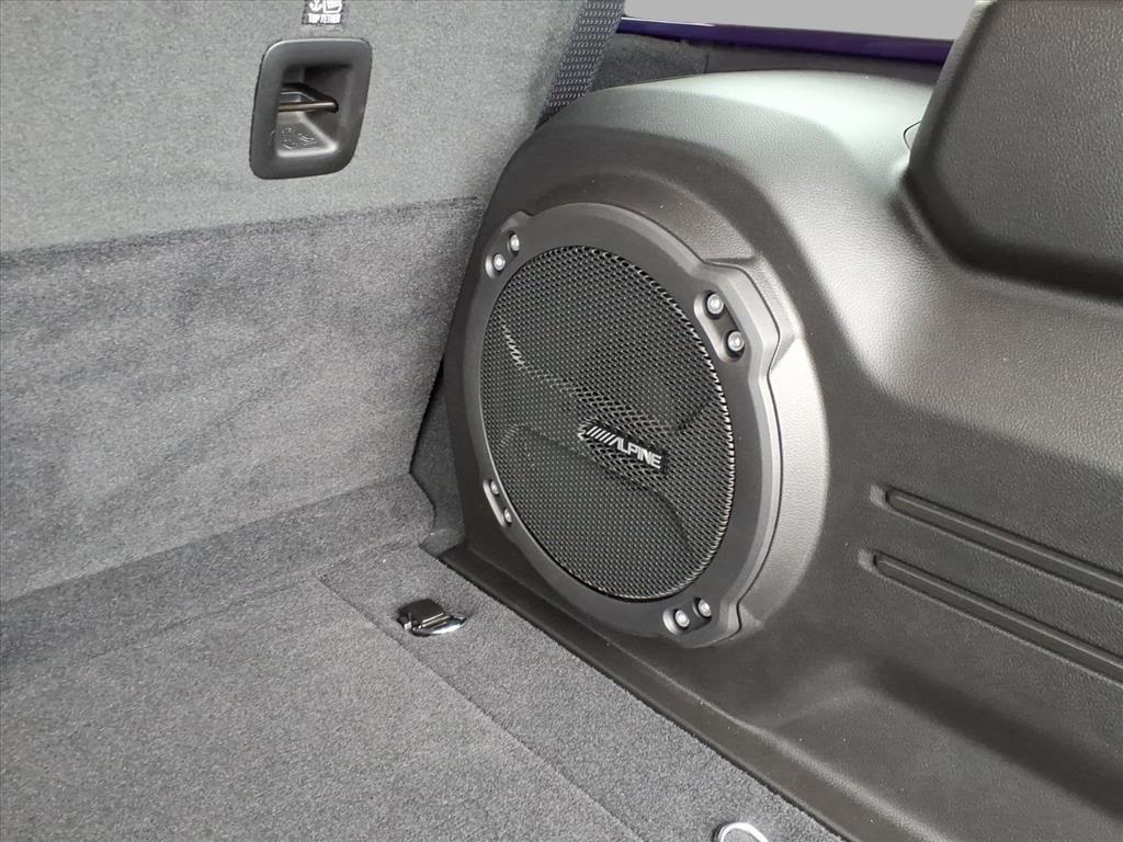 new 2026 Jeep Wrangler car, priced at $62,962