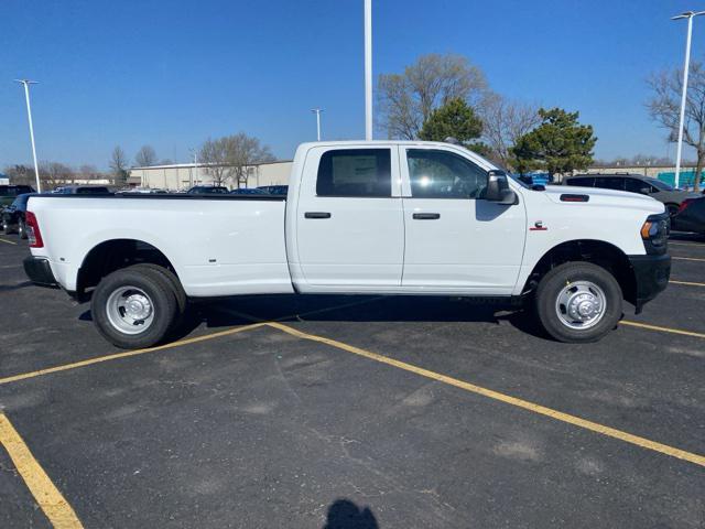 new 2024 Ram 3500 car, priced at $61,635