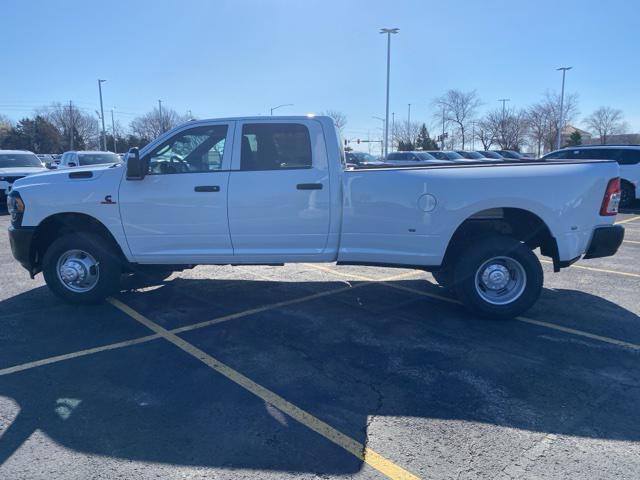 new 2024 Ram 3500 car, priced at $61,635