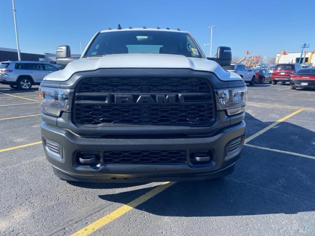 new 2024 Ram 3500 car, priced at $61,635