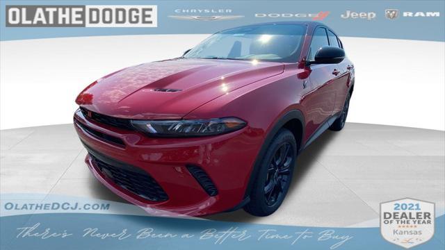 new 2024 Dodge Hornet car, priced at $28,235