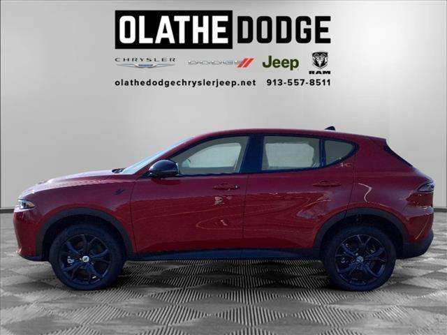 new 2024 Dodge Hornet car, priced at $25,495