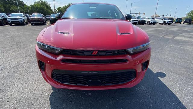 new 2024 Dodge Hornet car, priced at $28,235