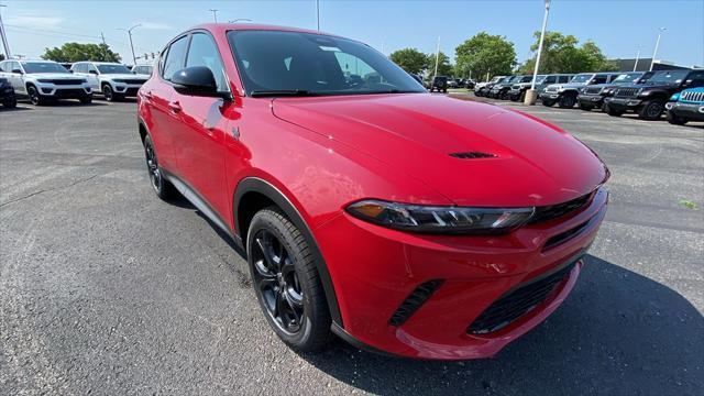 new 2024 Dodge Hornet car, priced at $28,235