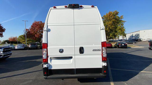 new 2025 Ram ProMaster 3500 car, priced at $56,530