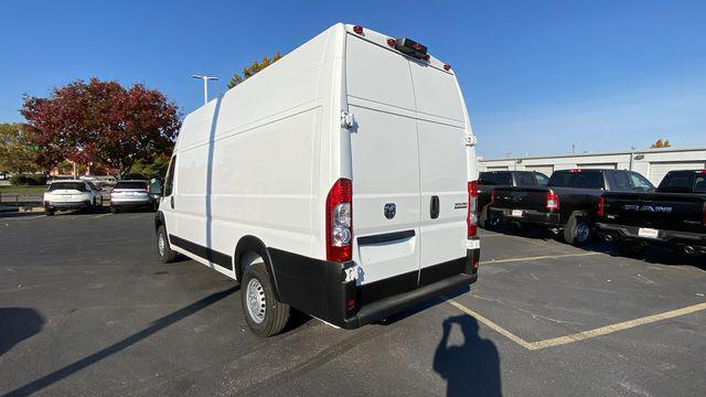 new 2025 Ram ProMaster 3500 car, priced at $56,530