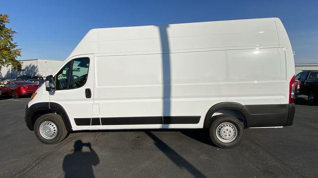 new 2025 Ram ProMaster 3500 car, priced at $56,530