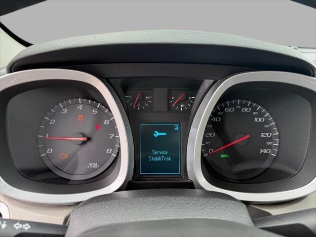 used 2017 Chevrolet Equinox car, priced at $12,599