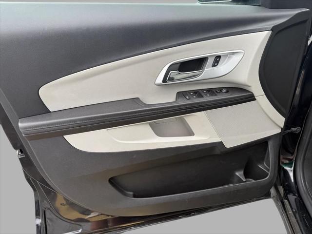 used 2017 Chevrolet Equinox car, priced at $12,599