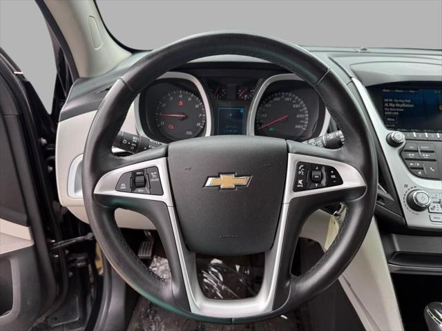 used 2017 Chevrolet Equinox car, priced at $12,599