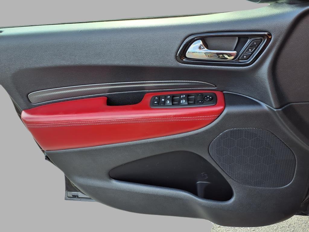 used 2022 Dodge Durango car, priced at $34,900