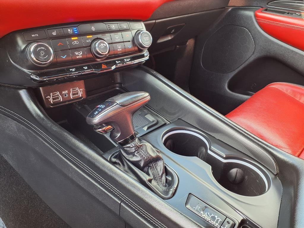 used 2022 Dodge Durango car, priced at $34,900