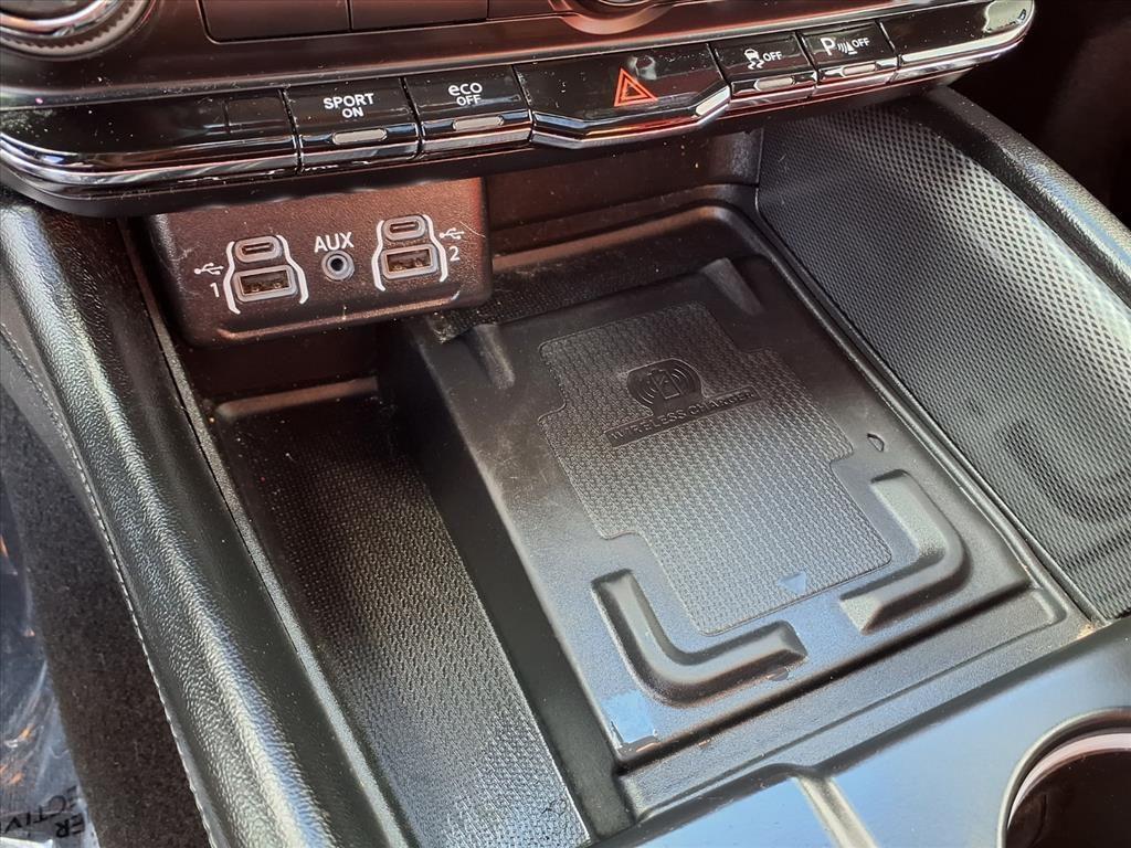 used 2022 Dodge Durango car, priced at $34,900