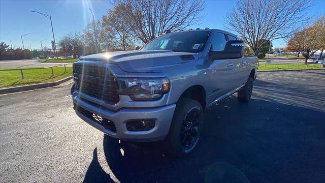 new 2024 Ram 2500 car, priced at $58,800