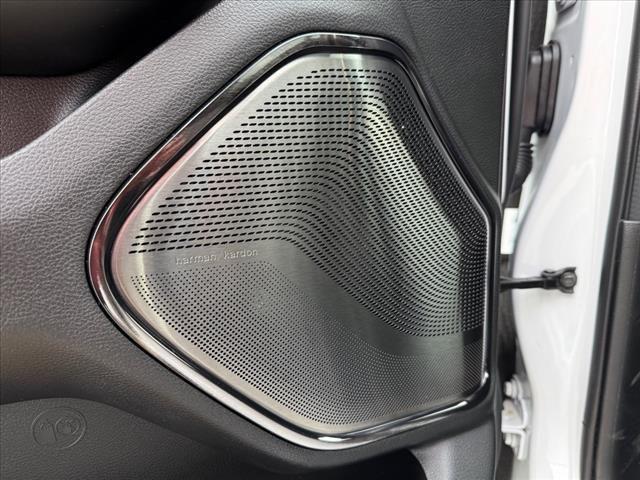 new 2025 Ram 1500 car, priced at $68,653