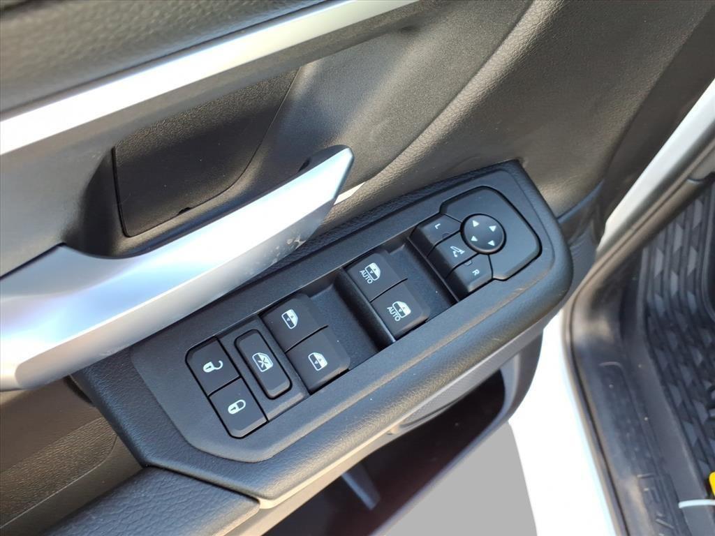 new 2026 Ram 1500 car, priced at $51,902