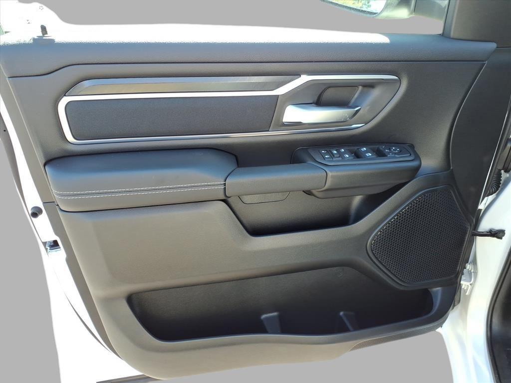 new 2026 Ram 1500 car, priced at $51,902