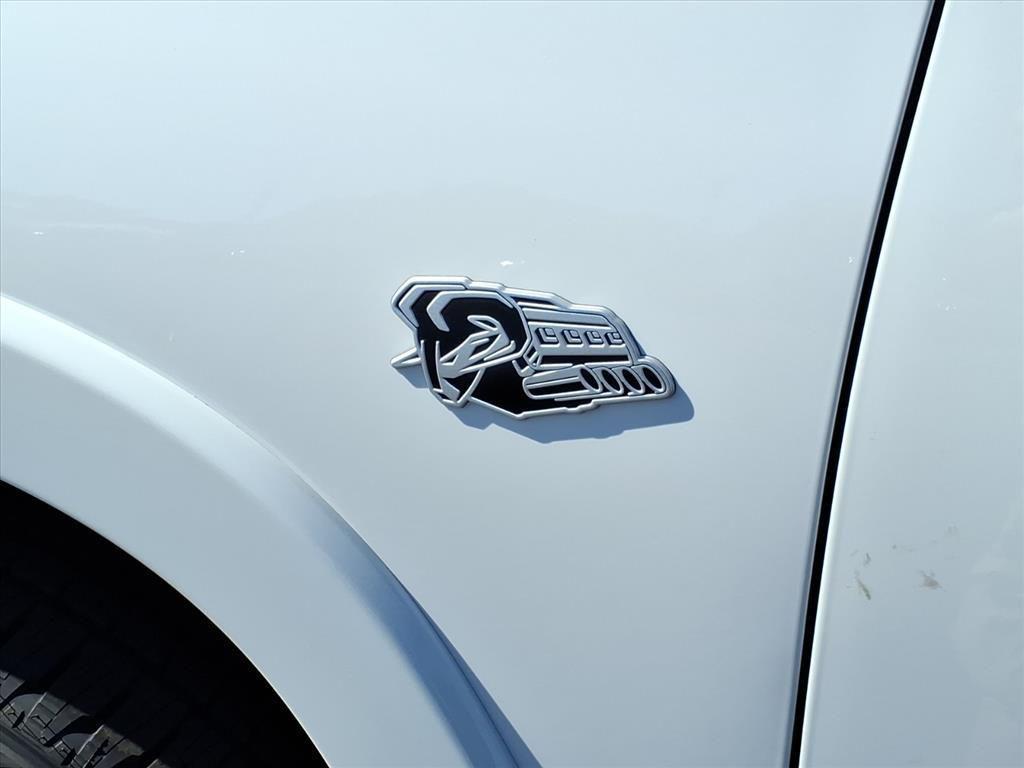 new 2026 Ram 1500 car, priced at $51,902