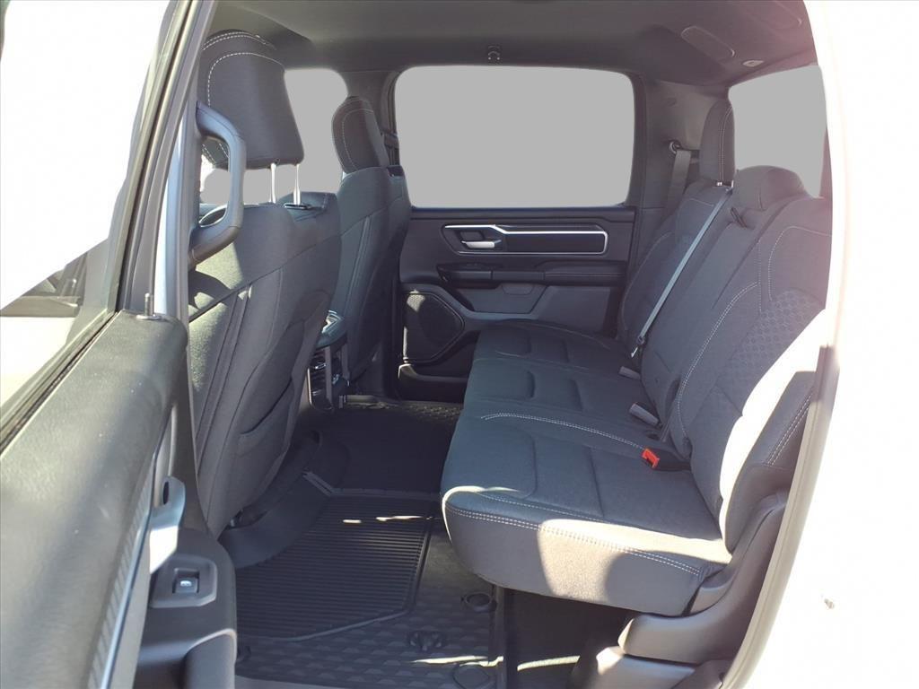 new 2026 Ram 1500 car, priced at $51,902