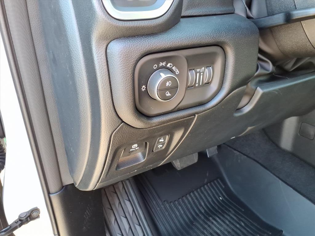 new 2026 Ram 1500 car, priced at $51,902