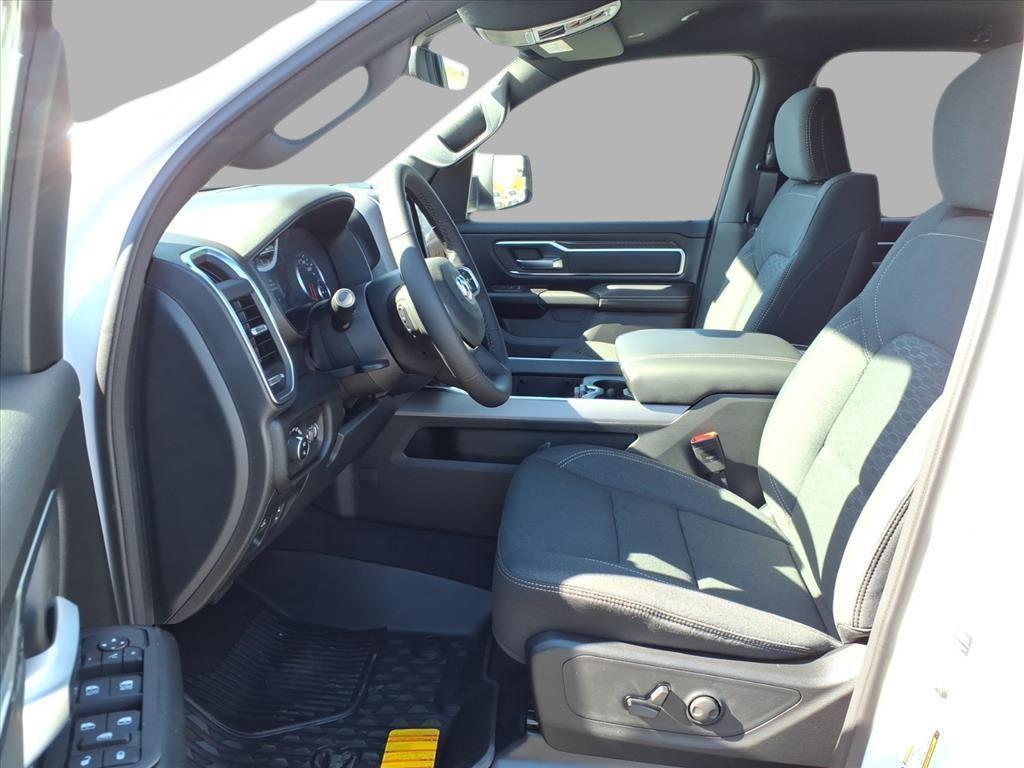 new 2026 Ram 1500 car, priced at $51,902