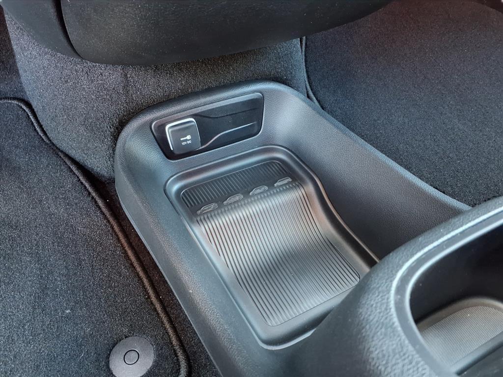 new 2026 Chrysler Pacifica car, priced at $41,159