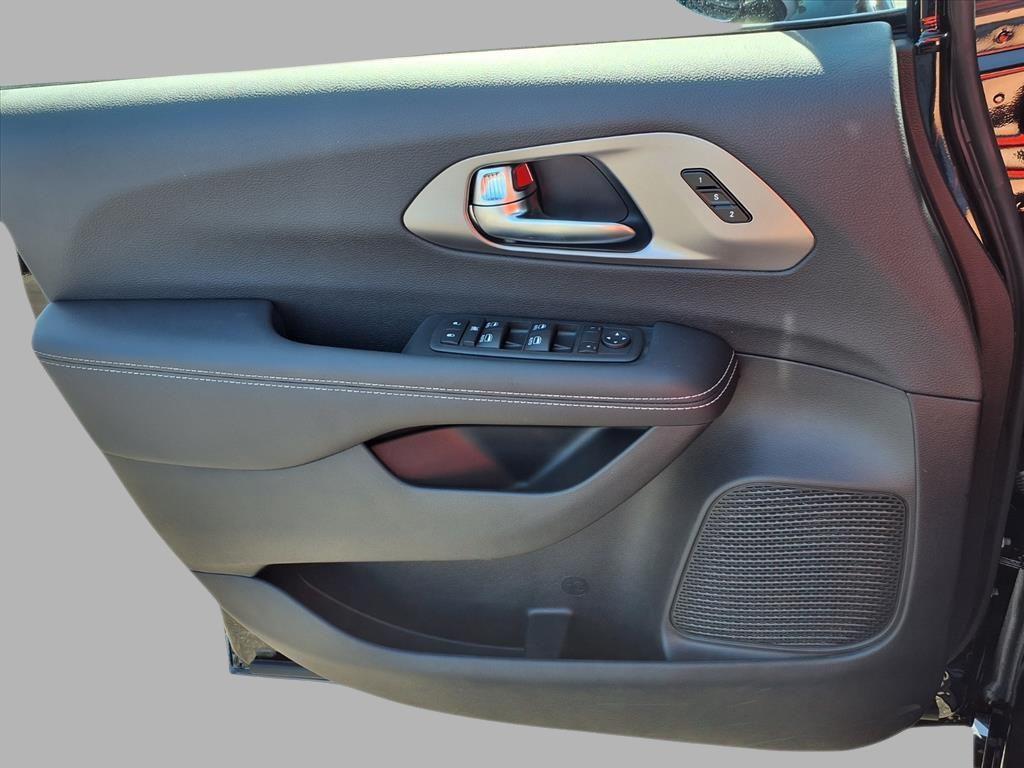 new 2026 Chrysler Pacifica car, priced at $41,159