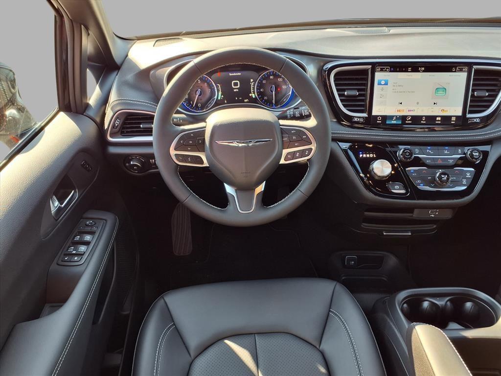 new 2026 Chrysler Pacifica car, priced at $41,159