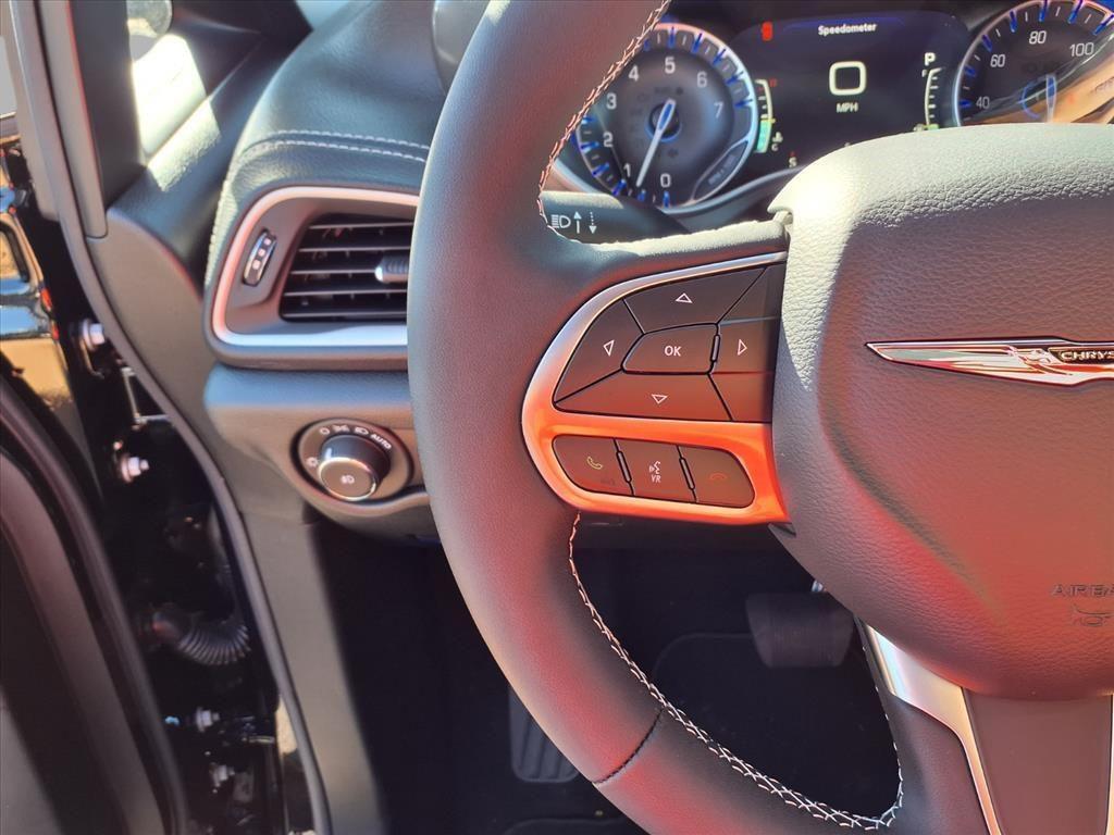 new 2026 Chrysler Pacifica car, priced at $41,159