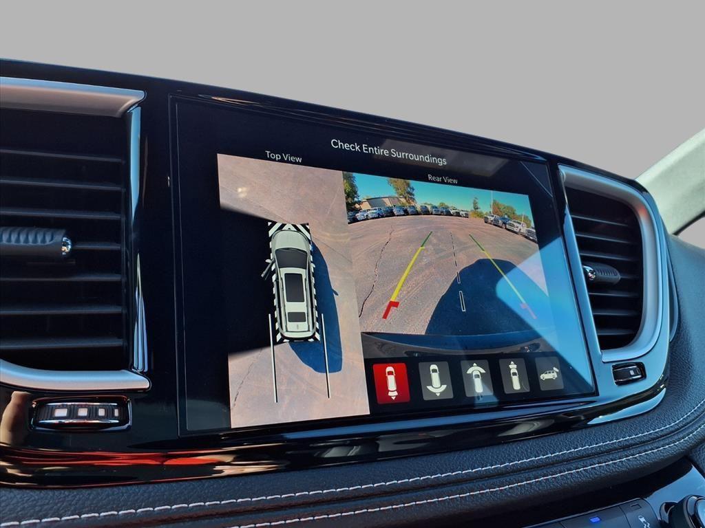 new 2026 Chrysler Pacifica car, priced at $41,159